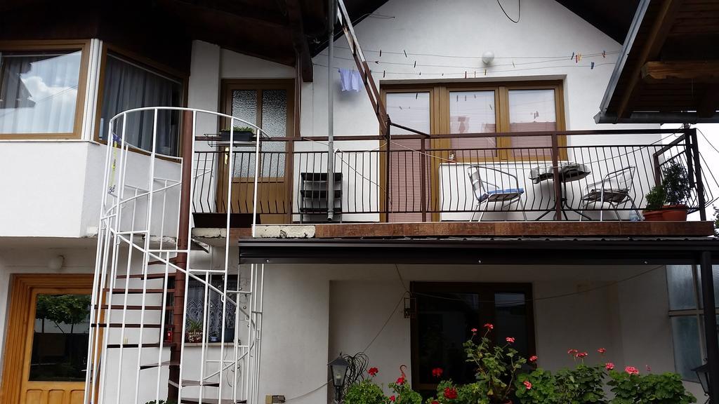 Apartments Aida Bihać Exterior foto